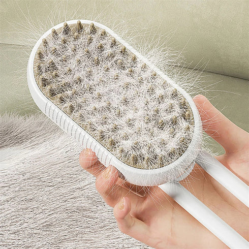 FurMist™ 3-in-1 Groomer